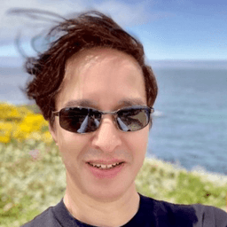 Rick Allen - Full Stack Developer